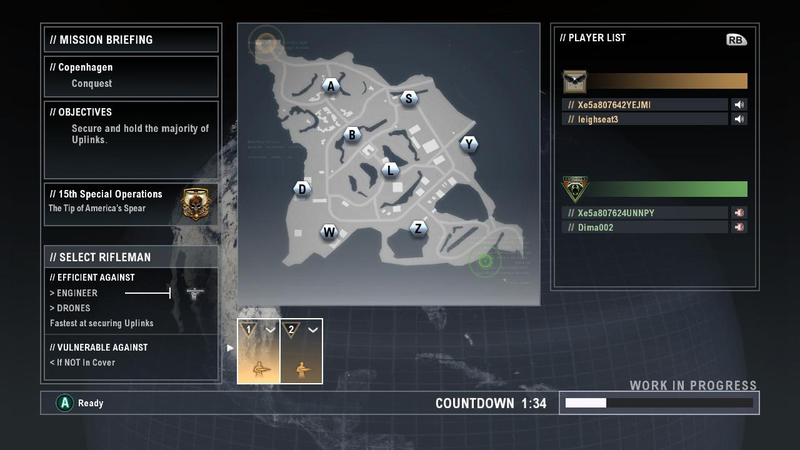 Illustration for article titled EndWar Private Beta Invites Going Out